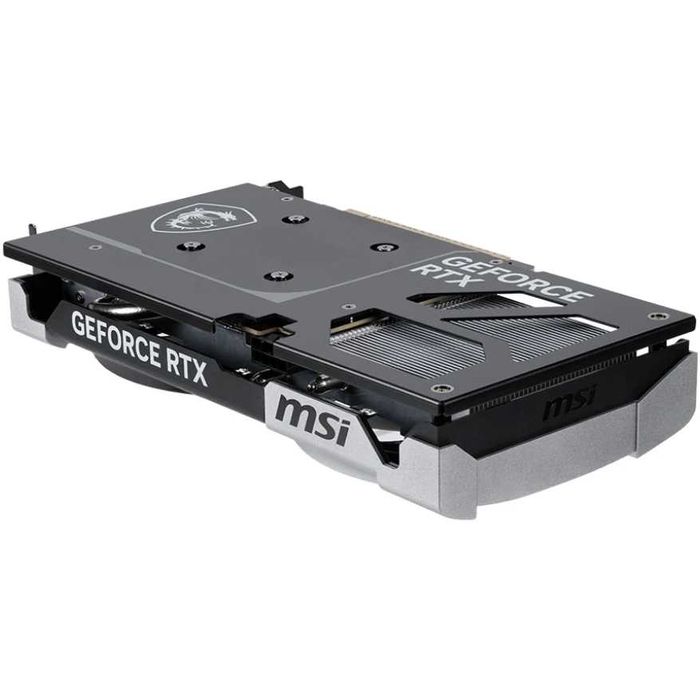 Відеокарта MSI PCI-Ex GeForce RTX 5060 Ti VENTUS 2X OC PLUS 16GB GDDR7