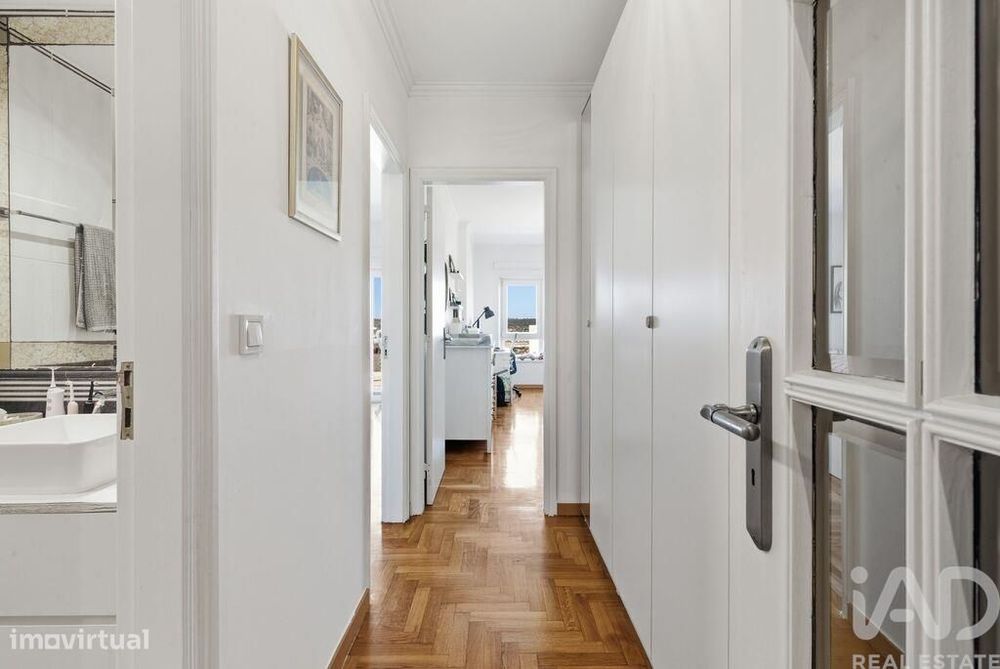 Apartamento T2 em Queluz e Belas de 107 m2