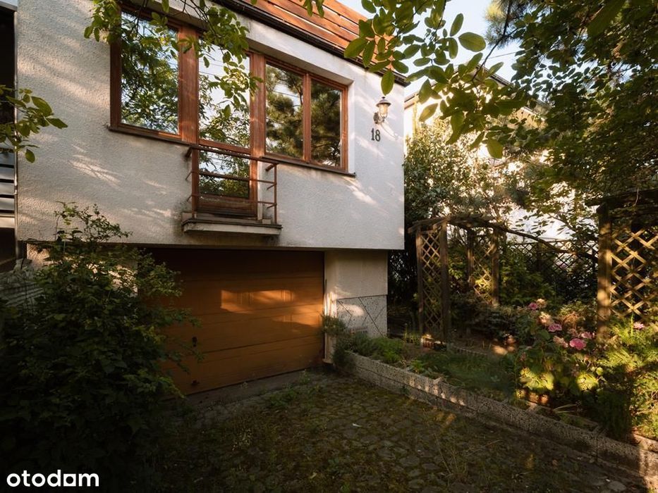 Dwa domy w cenie jednego! Dla rodziny lub firmy