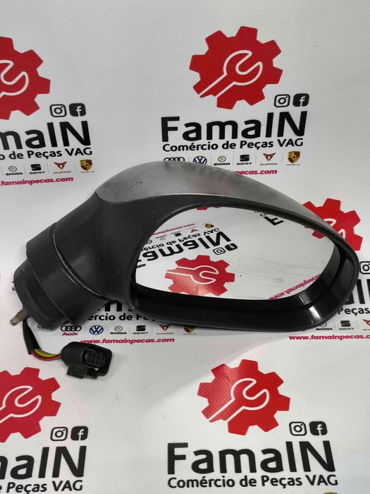Espelho Retrovisor Direito SEAT LEON