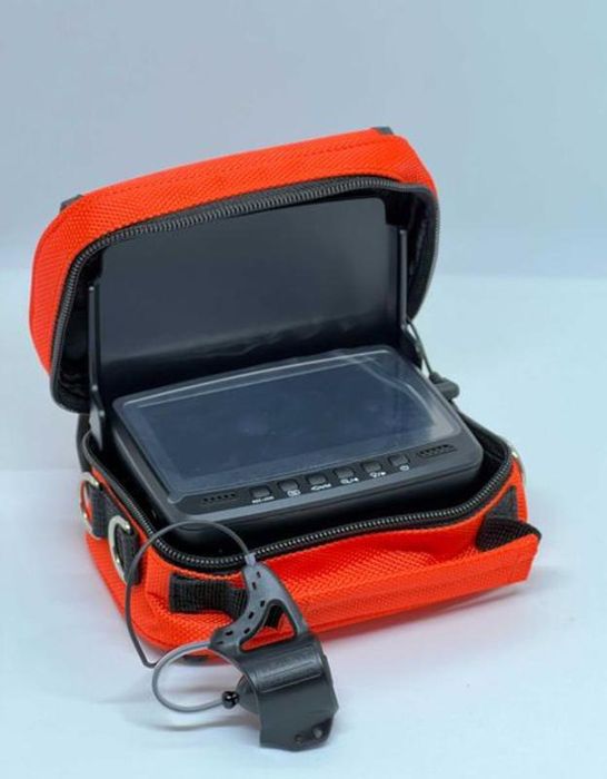 Підводна камера для риболовлі ViewEye VET15-AA