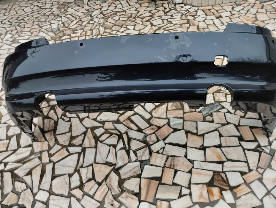 Para-choques BMW 330