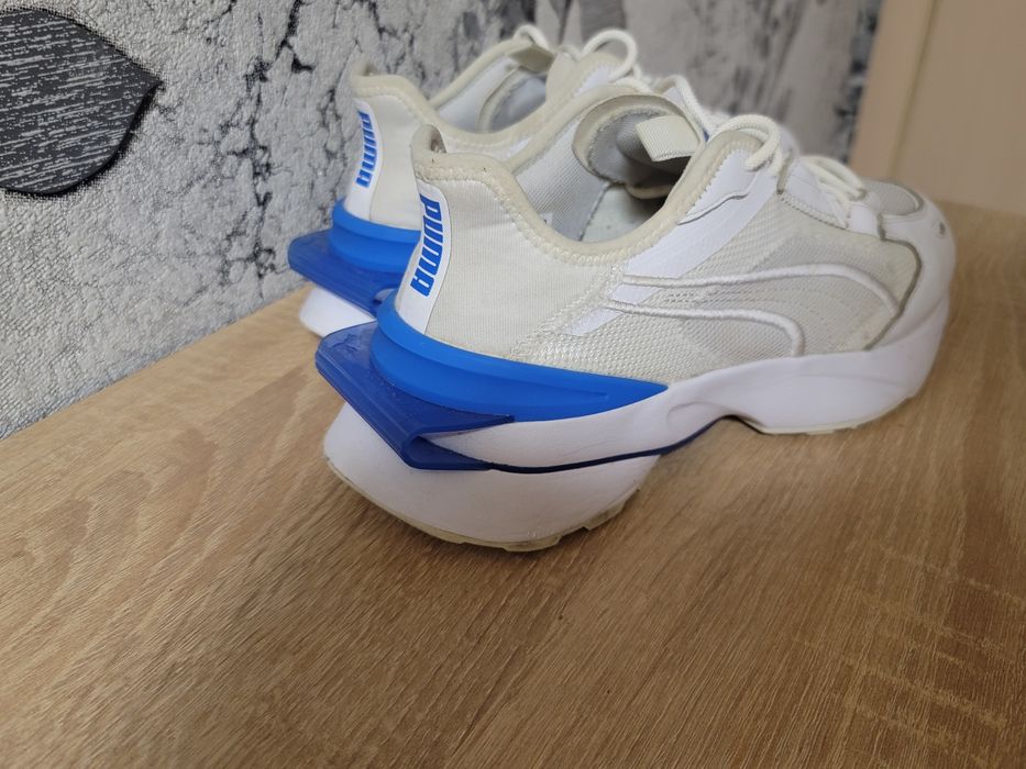 Кросівки PUMA, розір 42,5