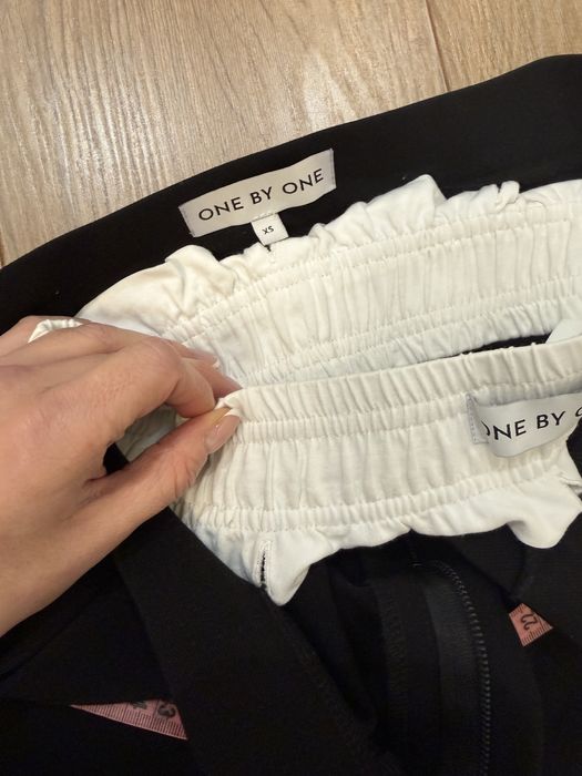 Брюки one by one