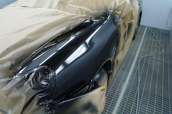 Покраска, рихтовка,сварка,полировка ГАРАНТИЯ на выполненые роботы!