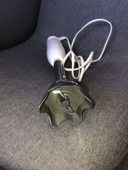 Varina mágica BRAUN