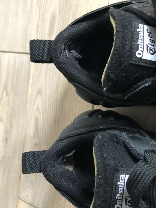 Кросівки onitsuka tiger