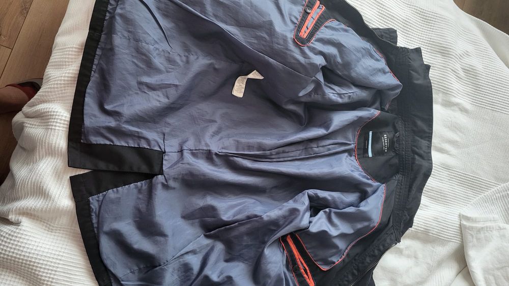 Kurtka Reserved, M/L