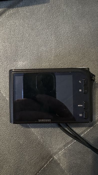 Aparat cyfrowy Samsung NV 100HD