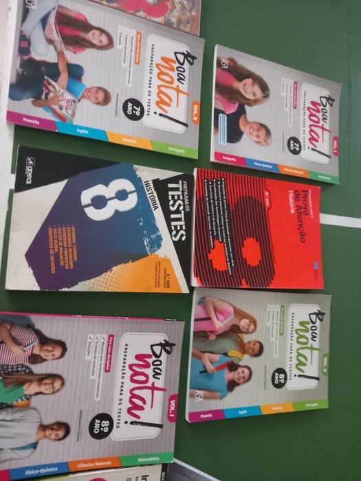 Caderno de atividades 5° e 6° ano