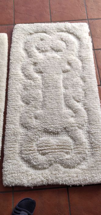 Tapetes de quarto