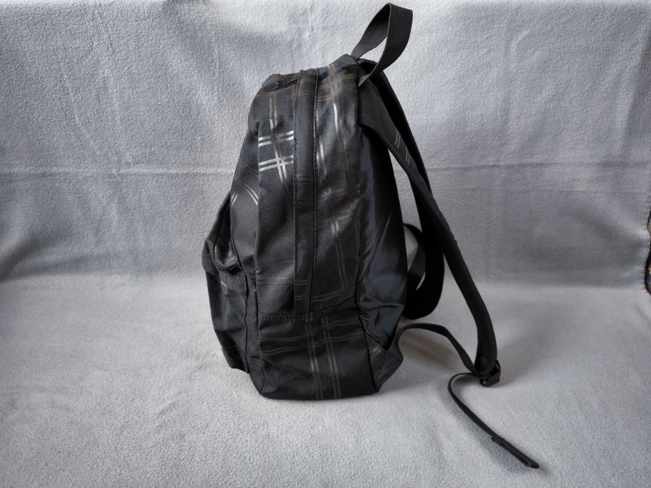 Рюкзак городской, темно-серый