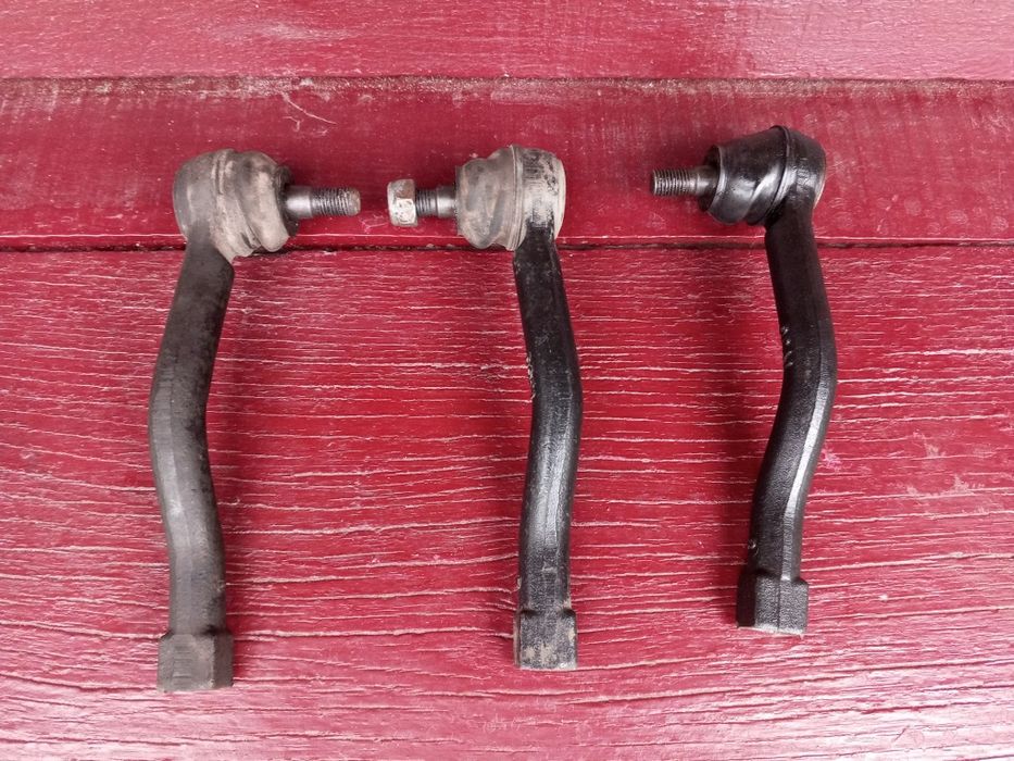 Продам рульову рейку Авео Т 250 1.5л 2008р., оригінал, під реставрацію