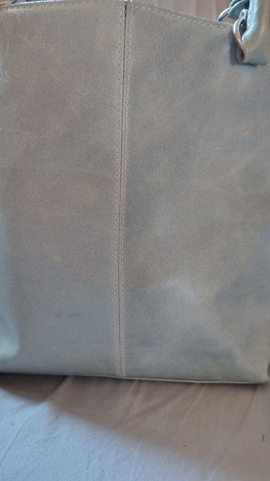 Сумка шкіряна Wilsons Leather/Maxsima/