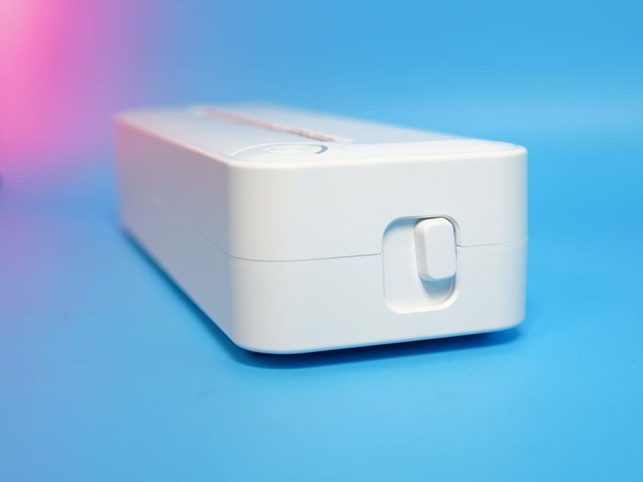 Термопринтер PeriPage Mini — компактное устройство для идеального пере