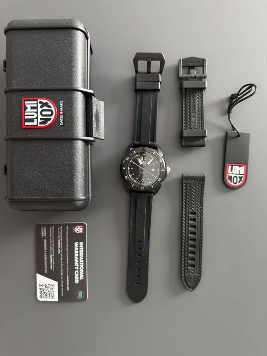 Luminox ice-sar arctic xl.1051