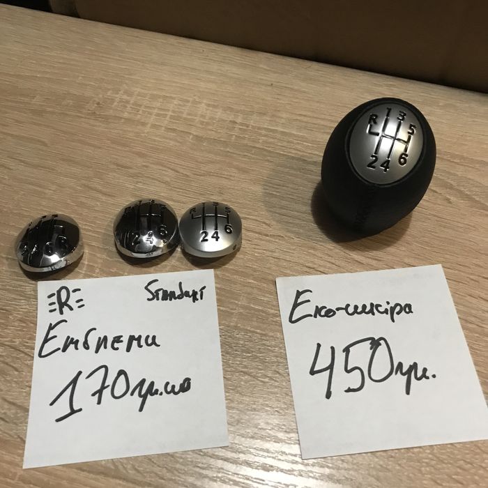 Renault Duster Megane Trafic Vivaro ручка кпп передач Master 2 3Movano