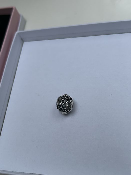 Charms Pandora oryginalny kłodki true love