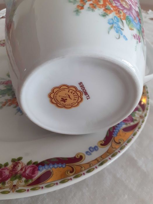 Loiça de Limoges