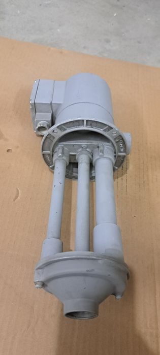 Pompa pompka elektryczna chłodziwa emulsyjna emulsji TYP:3C0A2-22H P1