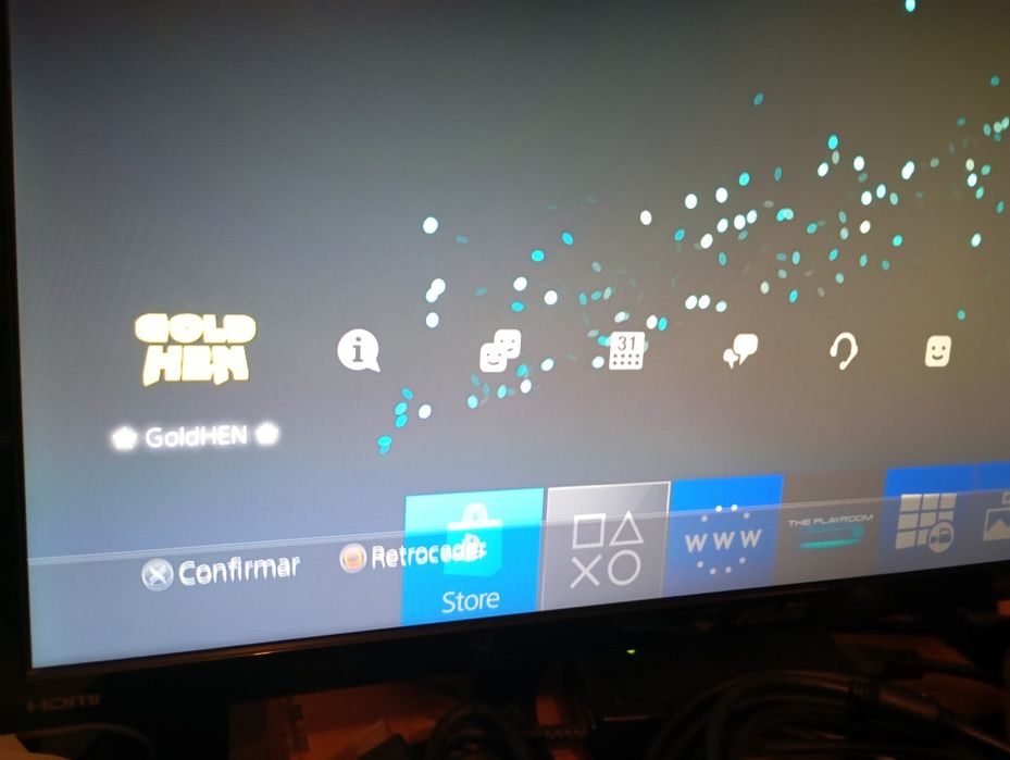 Ps4 Slim 1 Tb Fw 9.0