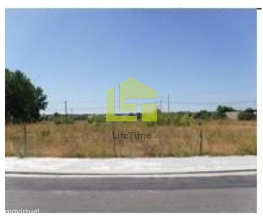 Terreno Urbano | Ponte de Sor