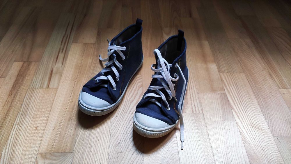 CDRI sport design buty trampki – 31 – 20 cm