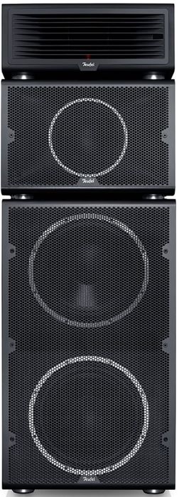 Głośnik Bluetooth z apt-X Teufel POWER HIFI