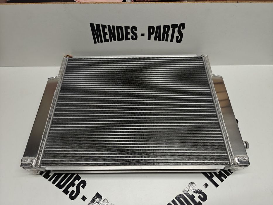 Radiador alumínio BMW E36 / E30 M3 325i 325tds