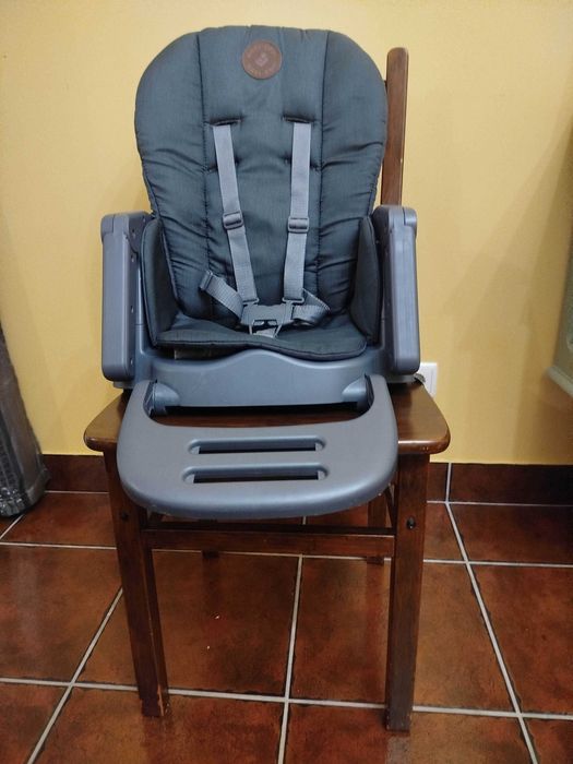 Cadeira de Refeição Maxi-Cosi Minla