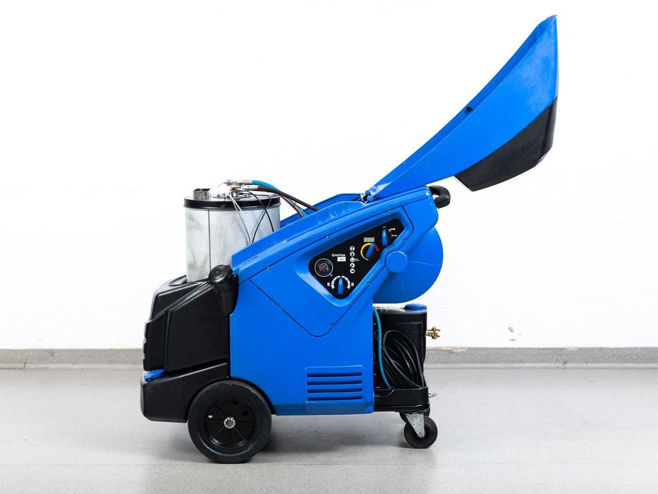 Myjka Ciśnieniowa Nilfisk Alto Neptune 7 - 63 175bar 1170l/h 9900netto