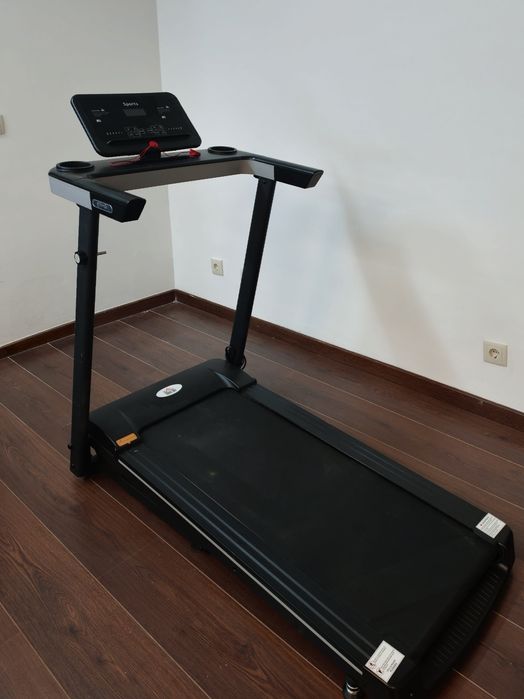 Passadeira Elétrica HOMCOM — Como Nova | 5 Utilizações