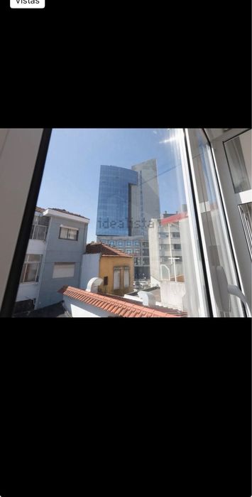 Quarto Mobilido nas Antas