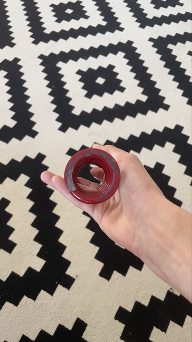 Пружина rockshox 300lbs 151мм ЧИТАЙТЕ ОПИС