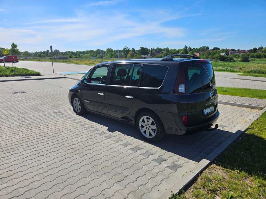 Renault grand espace