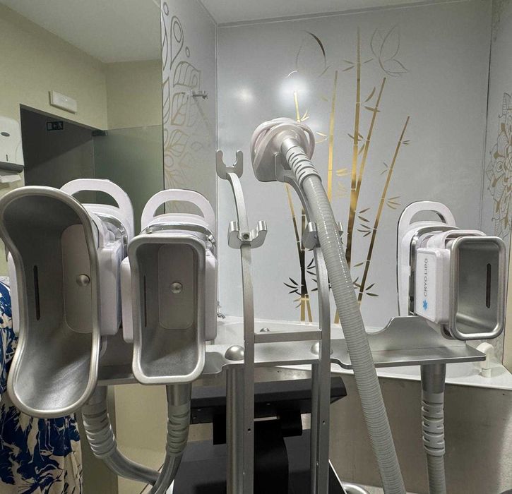 Criolipólise Sorisa