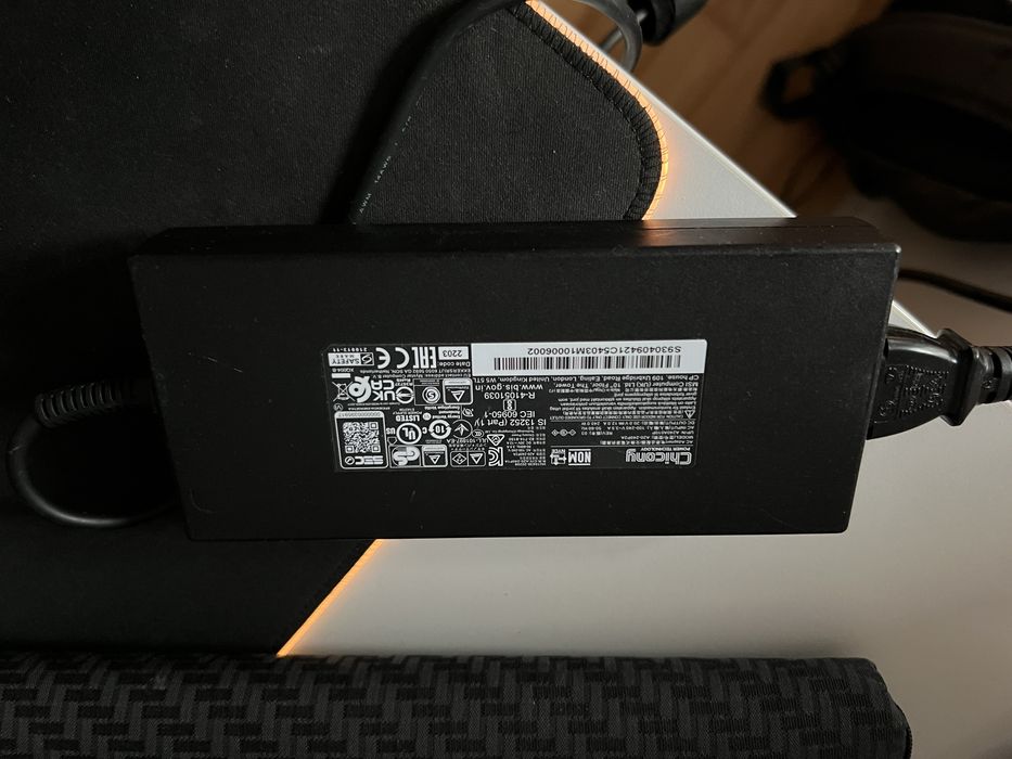 Laptop / Portatil MSI Pulse GL66 12UGK i7 12700H + Nvidia RTX 307064552304531715124