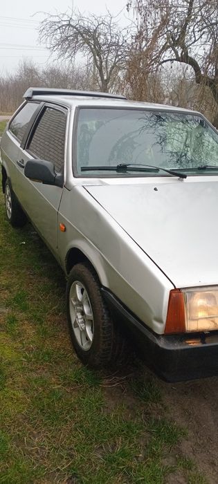 Пушка гонка ваз газ