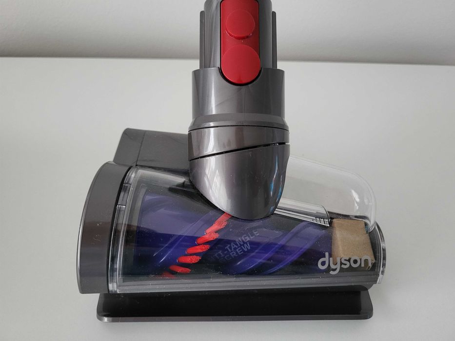 Oryginalna Turboszczotka śrubowa Dyson V12