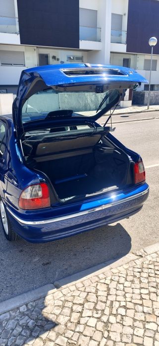 Rover 45i  Hatchback  100.000 km