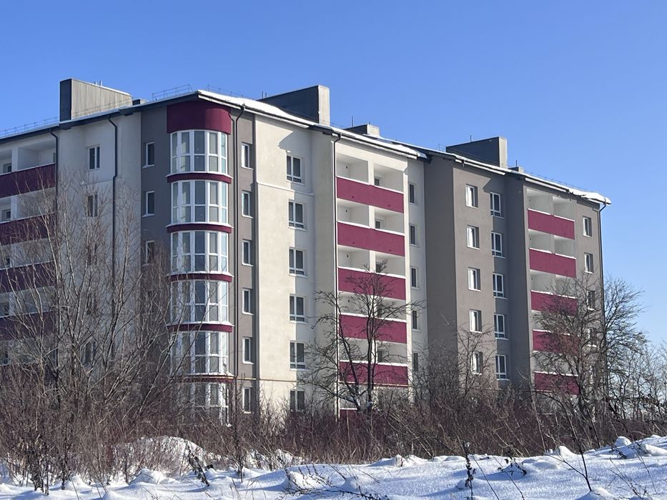 Продаж 1-кім в Петриків