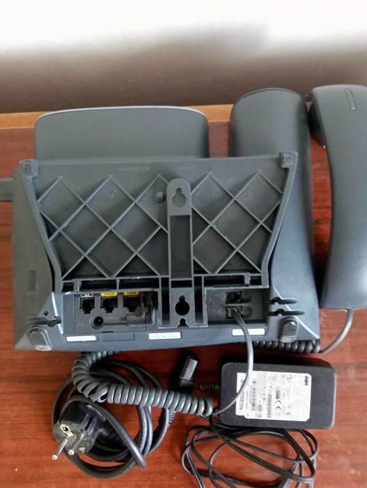 IP-телефон CISCO 7940