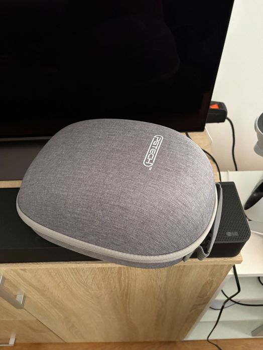 Gogle PS VR2 na gwarancji
