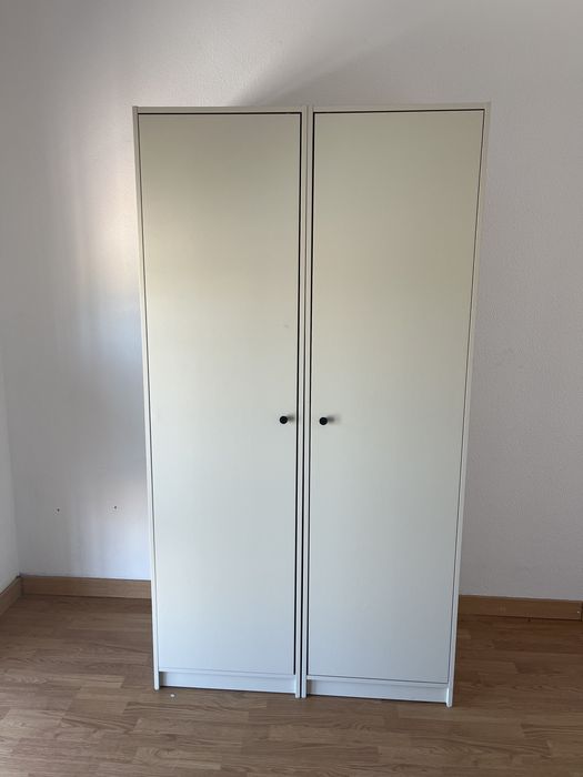 Roupeiro GURSKEN Ikea