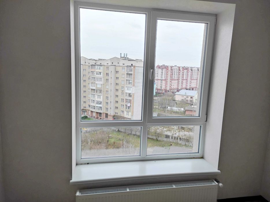 Продається 1-кім. квартира по вул. Горбачевського 40 б