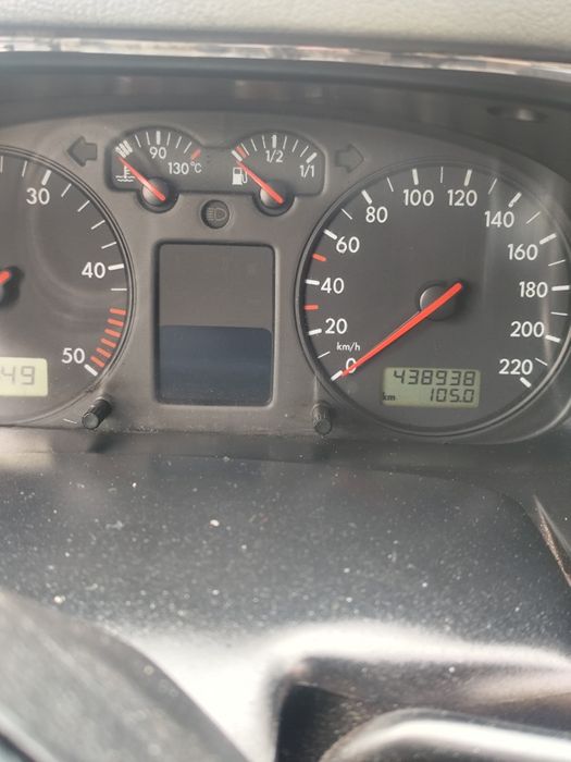 Sprzedam VW transporter