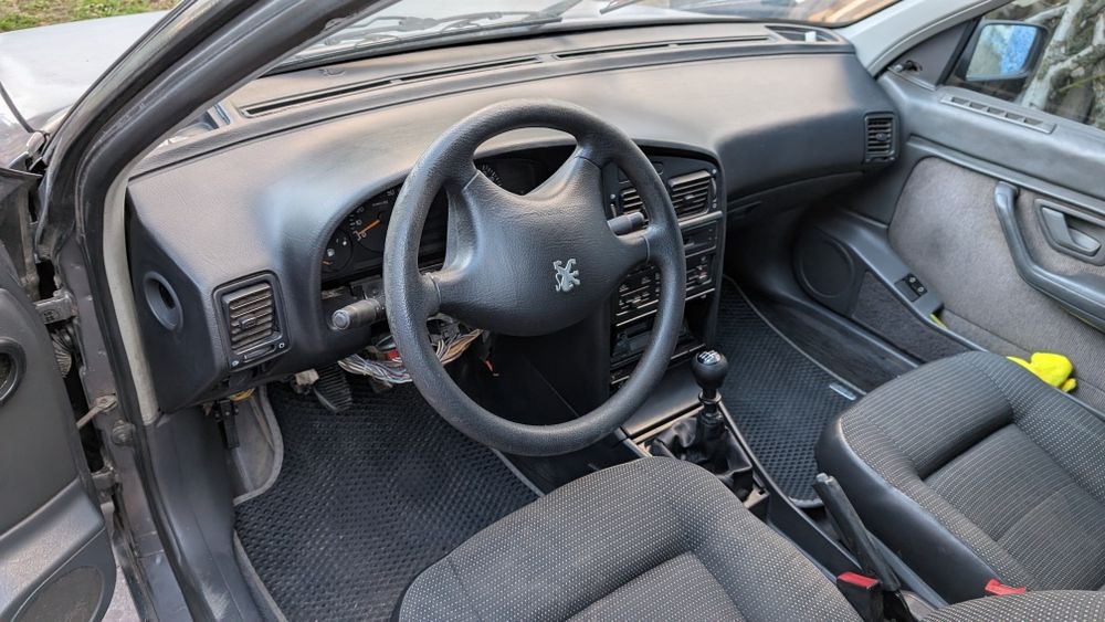 Пежо 405 - Peugeot 405