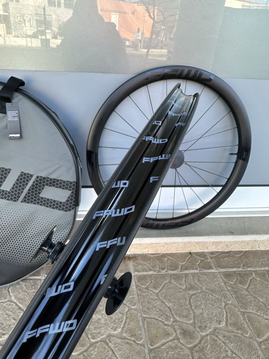 Rodas em carbono - Disco - PROMOÇÃO