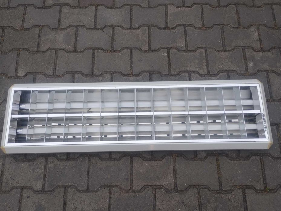 lampy sufitowe używane