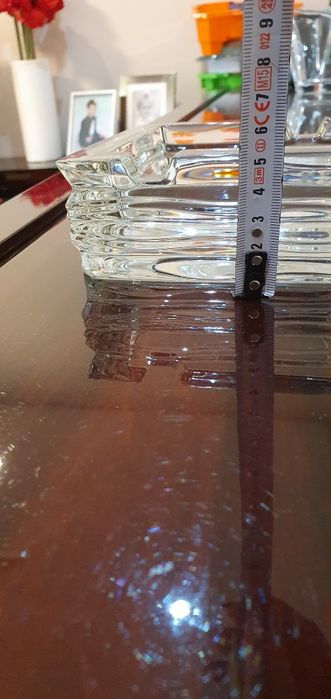 Cinzeiro Vista alegre